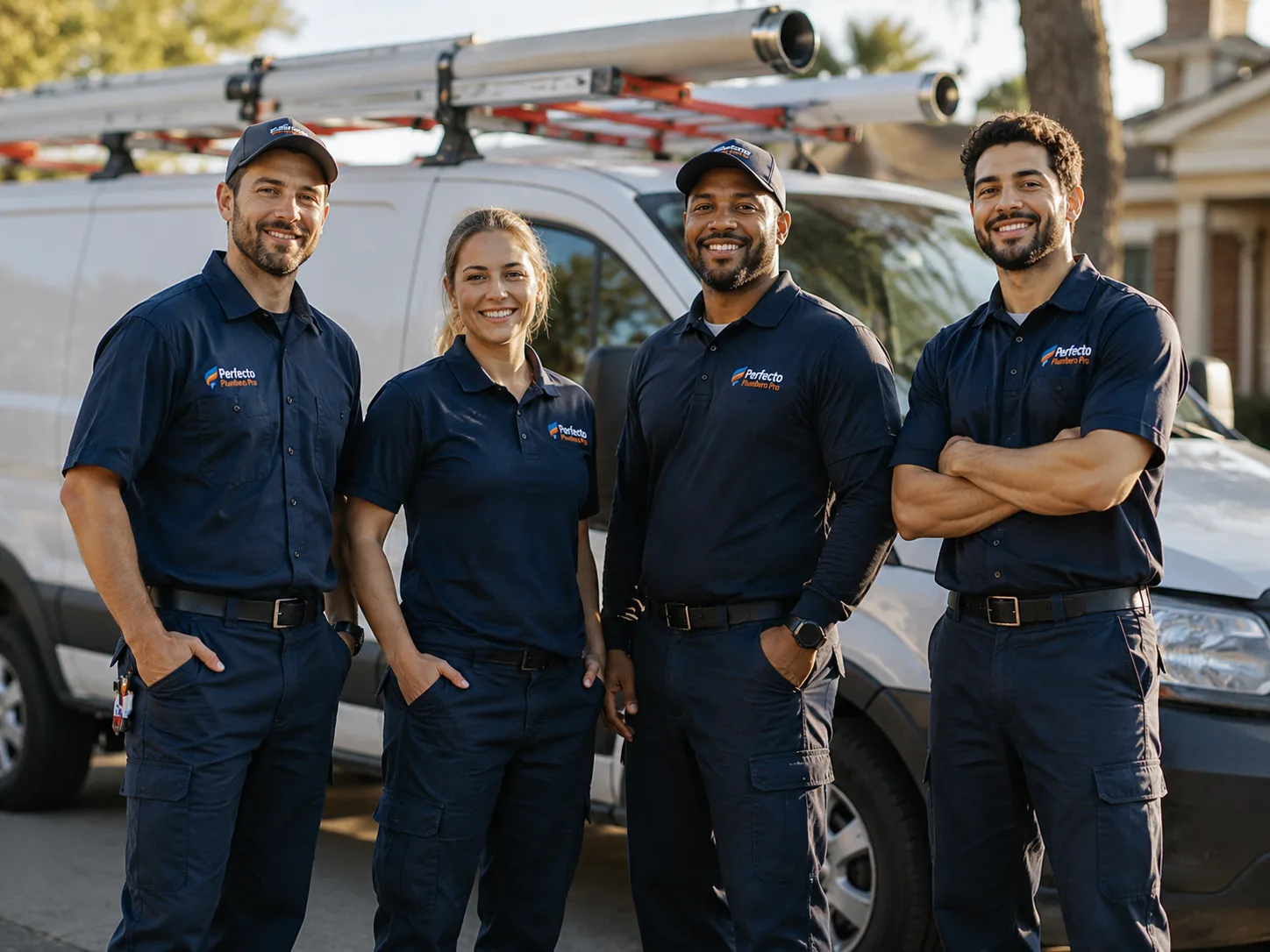 Emergency Plumber Near Me in Ralls, TX near me